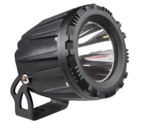 Arbetslampa LED 1400Lumen Kombiljus(30°) 10-30V 25W