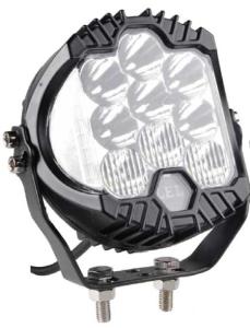 Worklamp LED 3600Lumen 45W 12-30V Spotlight