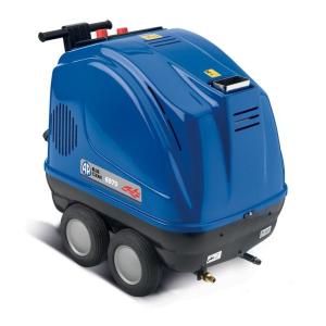 Hetvattentvätt 6970