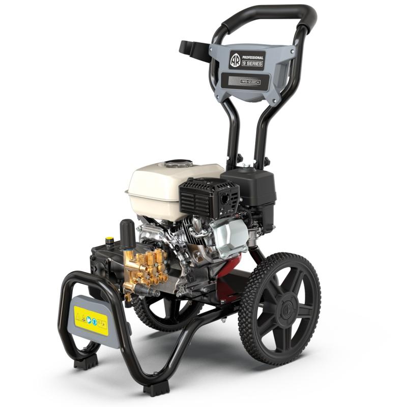 Bensindriven högtryckstvätt från Annovi Reverberi - AR9-12.22CH ARP