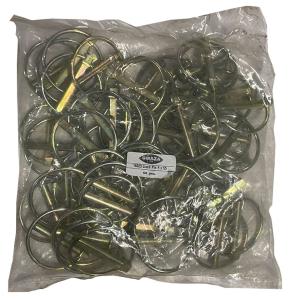 Ringsprint 9x55mm (passar JCB) - 50-pack