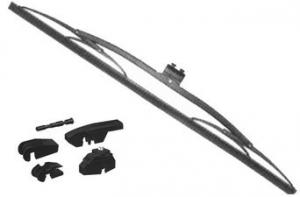 Torkarblad 610mm 24" Universal