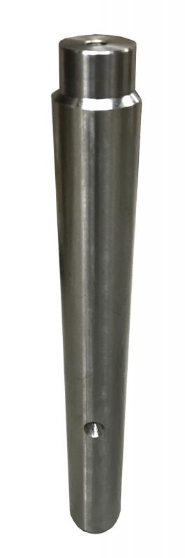 Huvudstång Pivot pinne 521mm x 60mm