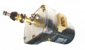 Torkarmotor 95 grader