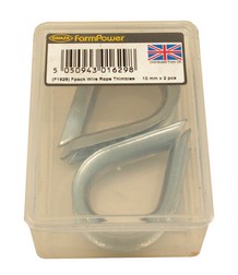 Kaus 10mm - 2-pack