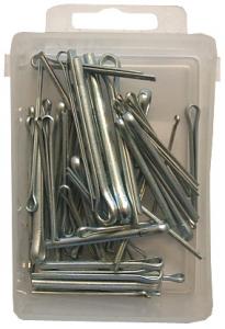 Saxpinnar Imperial - 60-pack