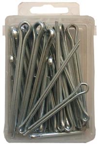 Saxpinnar Metrisk - 30-pack