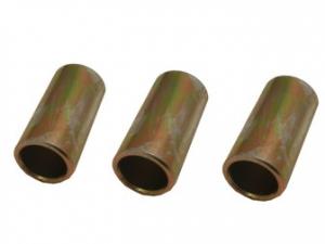 Hylsa / Bussning 3-pack 2 x 22/28x45mm & 1 x 19/25x50mm