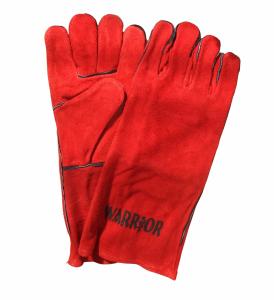 Svetshandskar med krage