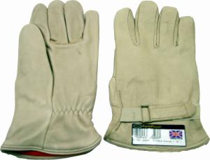 Handskar/Förarhandskar