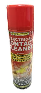 Elektronikrengöring Aerosol 500ml C12
