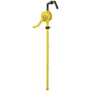 Handpump av polypropylen rotor av PPS för AdBlue,diesel,bio diesel (kopia)