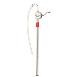 Vevpump 1/4-1 fat 32 l/min för fotogen, lätt olja, diesel & biodiesel