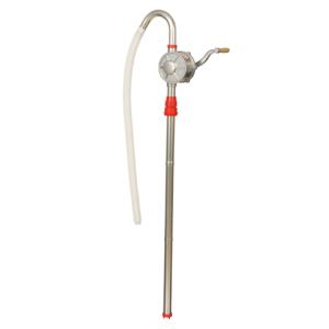 Vevpump 1/4-1 fat 60 l/min för fotogen, lätt olja, diesel och biodiesel