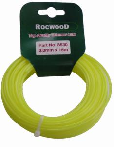 Trimmertråd 3mm 60meter