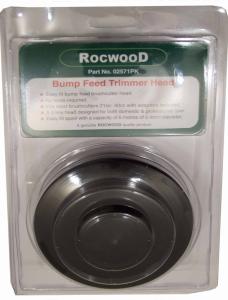 Trimmerhuvud Universal