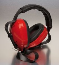 Hörselskydd EN352-1 klassade