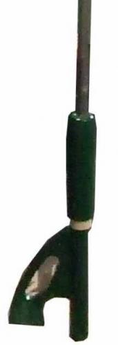 Vedklyv - Unik funktion