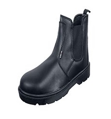 Känga - Skyddskänga EN ISO 20345 Storlek 42-43