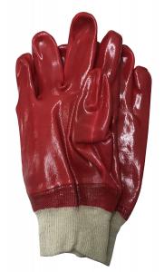 PVC handskar 1-par Stl 9 Large