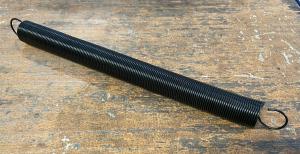 Returfjäder till art.nr 17460