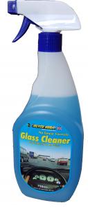 Fönsterputs / Glasrengöring 750 ml