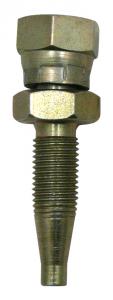 Nippel Utbytbar BSP Hona 1/4"x1/4"