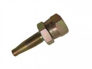 Nippel Utbytbar BSP Hona 3/8"x3/8"