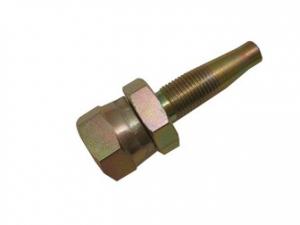 Nippel Utbytbar BSP Hona 1/2"x1/2"