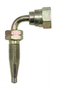 Nippel Utbytbar BSP 90° Hona 1/4"x1/4"