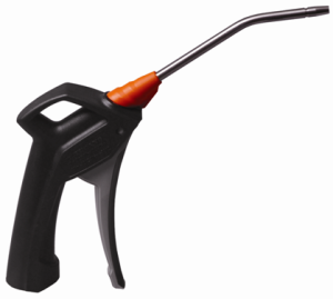 Blåspistol 1000mm, Tucano