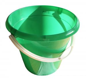Hink med handtag 10 liter