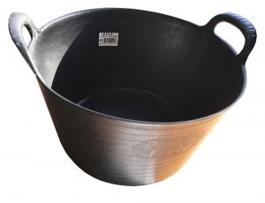 Foderbalja - Flex HD - 15 liter - Small