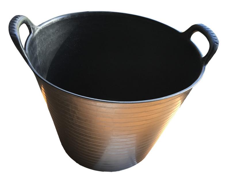 Foderbalja - Flex HD - 26 liter - Medium