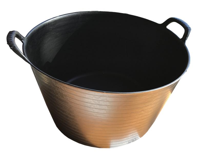 Foderbalja - Flex HD - 42 liter - X-Large