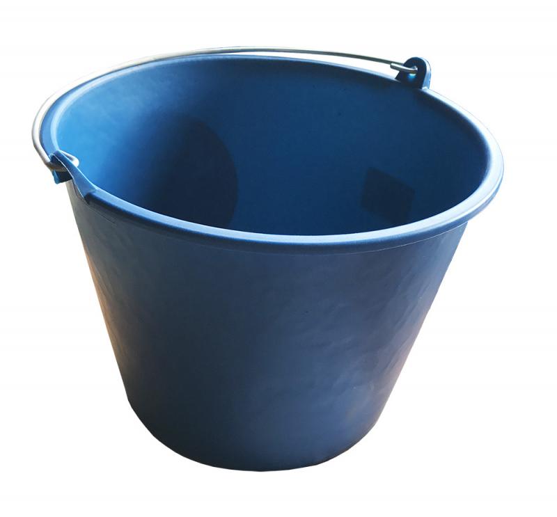 Hink/Kalvhink med handtag 5 liter - Hoofproof