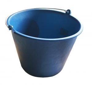 Hink/Kalvhink med handtag 5 liter - Hoofproof