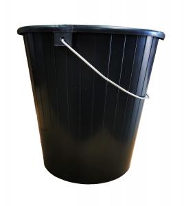 Hink/Kalvhink med handtag 15 liter
