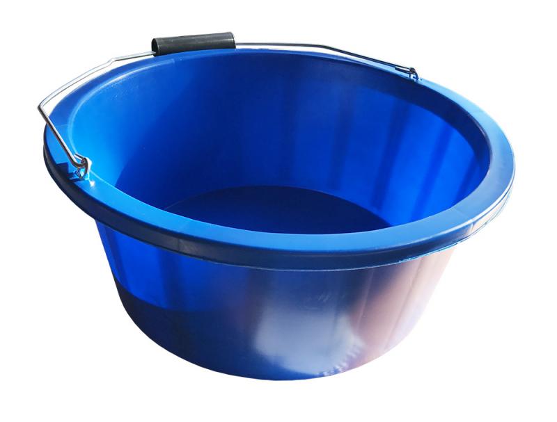 Hink/Kalvhink med handtag 15 liter - Hoofproof