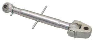 Toppstång / Tryckstång Mekanisk Ledgaffel/Kula Kat.2/Kat.2 HD 440mm