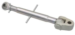 Toppstång / Tryckstång Mekanisk Ledgaffel/Kula Kat.2/Kat.2 HD 440mm