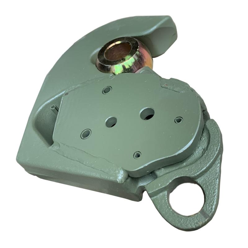 Dragarmskrok Kat.2 LD