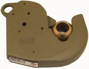 Dragarmskrok Kat.2 LD