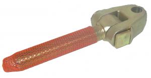 Ledände till toppstång/tryckstång - Kat. 2 - Vänster