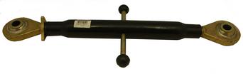 Toppstång Mekanisk Jumbo Kat.2/2HD - 654mm-895mm
