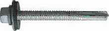 Sexkantsskruv 5,5x50mm - 100-pack