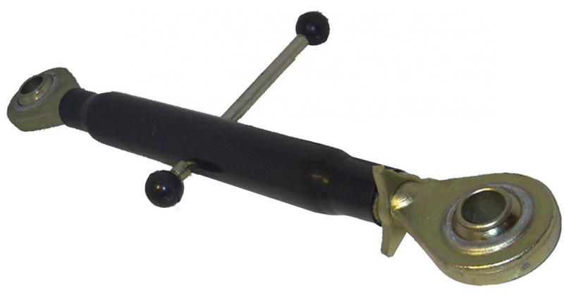 Toppstång Mekanisk Jumbo Kat.3/3HD - 654mm-895mm