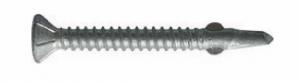 Vingskruv 4,8x45mm LS