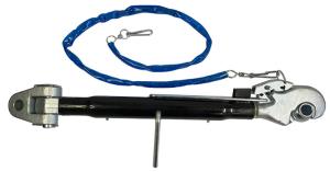 Toppstång Mek. Fånghake/Ledgaffel Kat.3/2