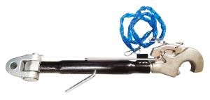 Toppstång Mek. Fånghake/Ledgaffel Kat.3/2